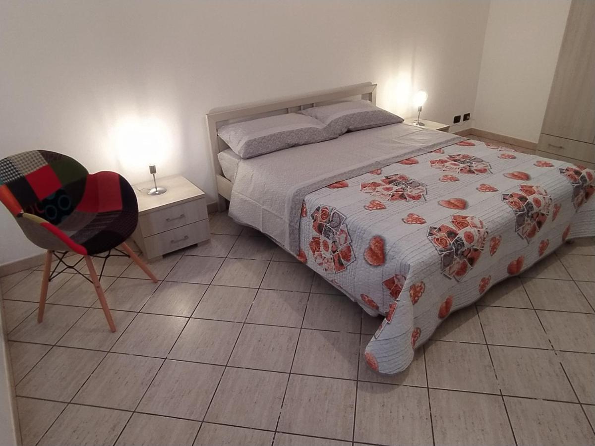 Appartement Casa Terre Barocche à Modica Extérieur photo