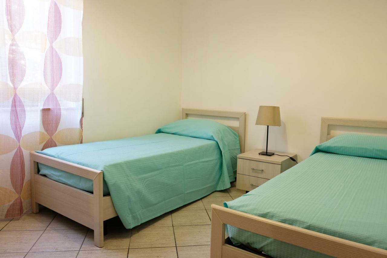 Appartement Casa Terre Barocche à Modica Extérieur photo