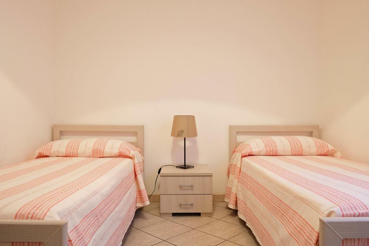 Appartement Casa Terre Barocche à Modica Extérieur photo