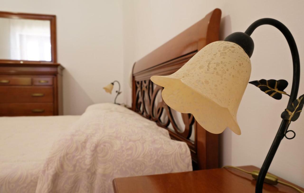 Appartement Casa Terre Barocche à Modica Extérieur photo