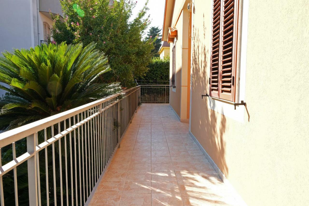 Appartement Casa Terre Barocche à Modica Extérieur photo