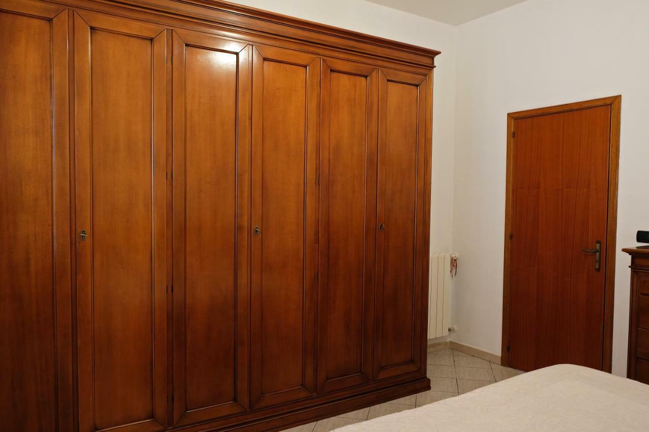 Appartement Casa Terre Barocche à Modica Extérieur photo