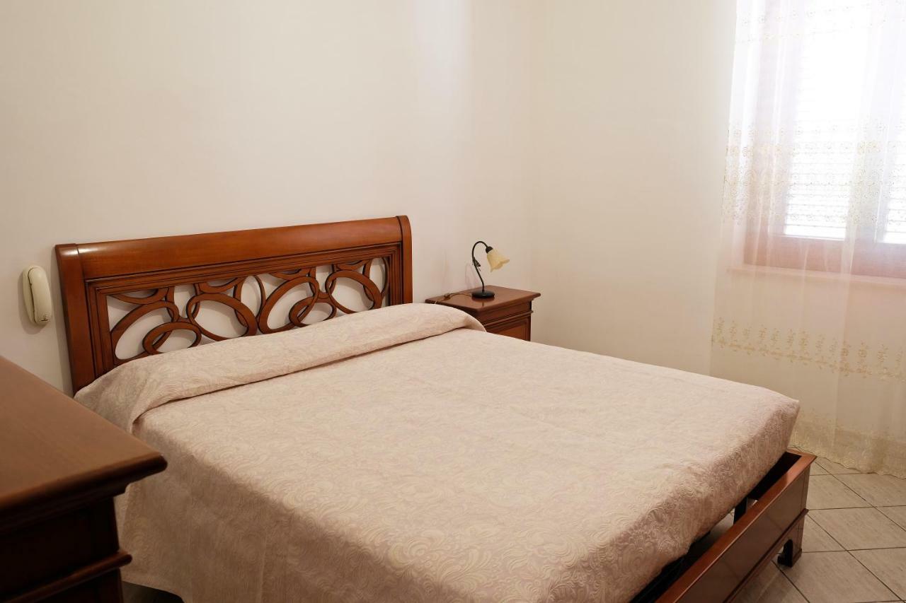 Appartement Casa Terre Barocche à Modica Extérieur photo